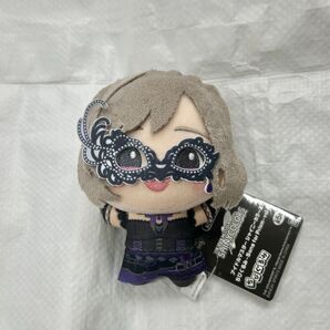 ナムコ限定 アイドルマスター シャイニーカラーズ ちびぐるみ 月岡恋鐘 ①