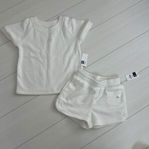 GAP ギャップ トップス パンツ セットアップ
