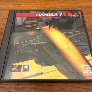 【PS】 Formula 1