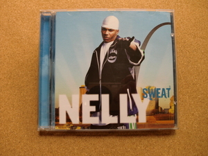 ＊NELLY／Sweat（B0001402）（輸入盤）
