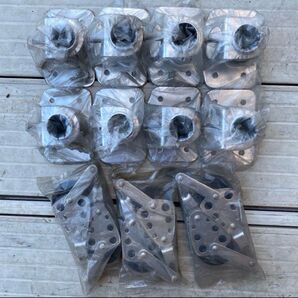 NASKO 業務用 キャスター 台車 運搬 厨房機器 運搬 車輪