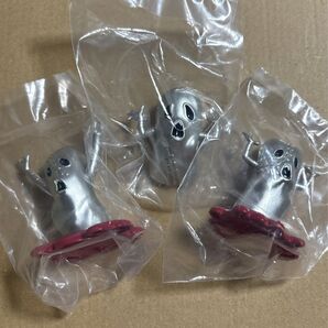 メタリカ デスクトップ 3点 ジョジョの奇妙な冒険