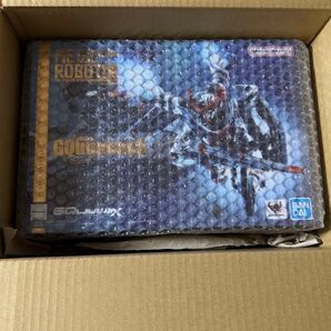 【新品未開封】メタルロボット魂 ガンダムGQuuuuuuX