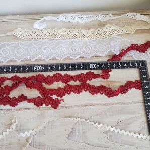 【sale】レースSET