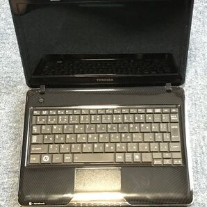 TOSHIBA dynabook ノートパソコン