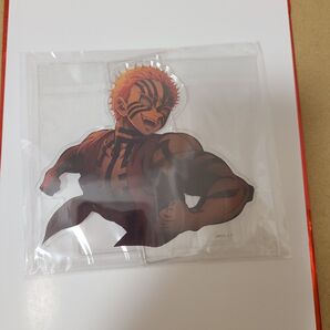 鬼滅の刃 無限城編 猗窩座 アクスタ アクリルスタンド