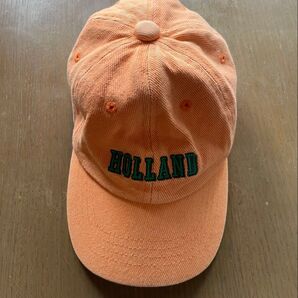 リトルウィークエンド キャップ キッズキャップ