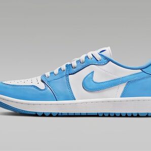 NIKE AIR JORDAN 1 LOW GOLF 27.5cm 新品①