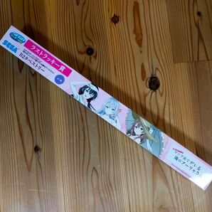 セガラッキーくじ ロシア語でデレる隣のアーリャさん ラストラッキー賞 B2タペストリー