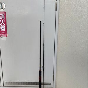 シマノ 19スコーピオン 2702R-2