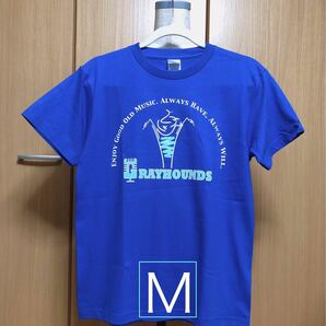 ブルーＭ　2020 グレイハウンズTシャツ(グレハンソーダ)