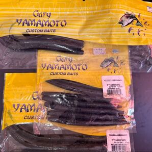 126 ゲーリーヤマモト いろいろ