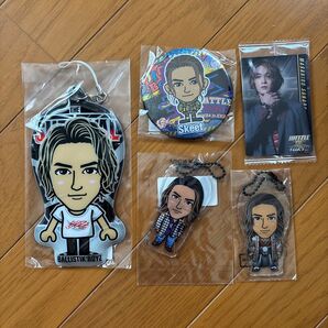 BALLISTIK BOYZ 砂田将宏 まとめ売り