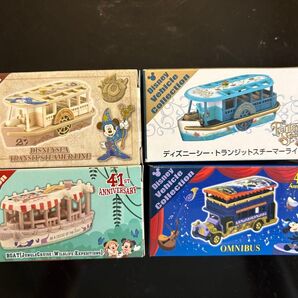 ディズニー トミカ まとめ売り