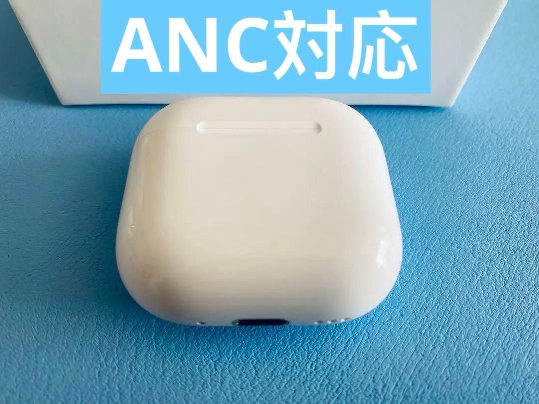AirPods 第4世代 充電ケースのみ A3059 AirPods 第4世代 充電ケースのみ A3059 AirPods 第4世代 充電