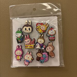 らぶぶ ビンバッチセット