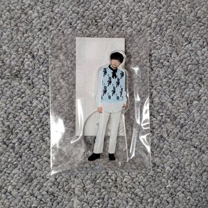 BE:FIRST Gifted. アクリルスタンド RYUHEI リュウヘイ