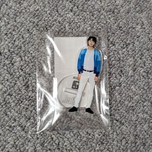 BE:FIRST Gifted. アクリルスタンド JUNON ジュノン