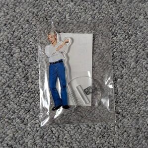 BE:FIRST Gifted. アクリルスタンド RYOKI リョウキ