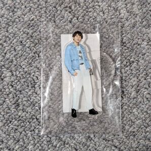 BE:FIRST Gifted. アクリルスタンド LEO レオ