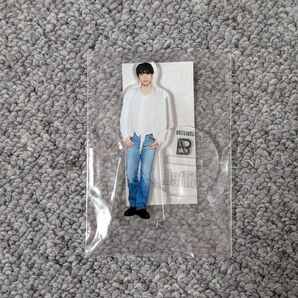 BE:FIRST Gifted. アクリルスタンド SHUNTO シュント