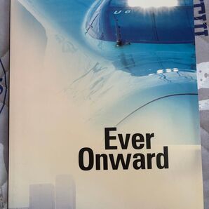 JR東日本2015年度会社案内