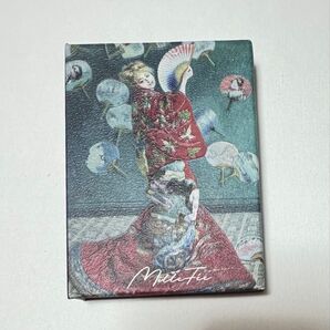 絵画アイシャドウパレット 07 ラジャポネーズ