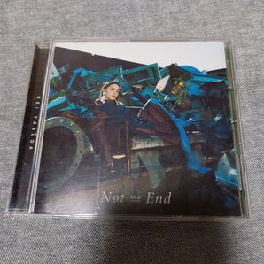 安田レイ Not the End