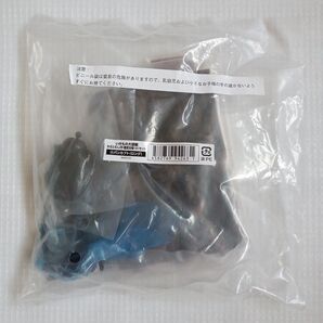 【未開封】パンカブト ショート かぶとむし09 オンライン版 より1種 樹皮台座 小 付属 いきもの大図鑑