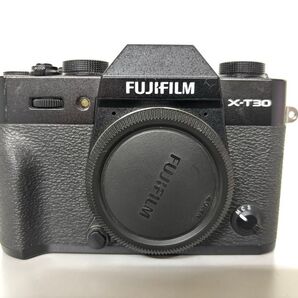 FUJIFILM X-T30 動作確認済み