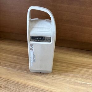 YAMAHA Li-ion M 電動アシスト自転車用バッテリー