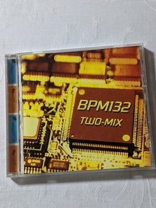 TWO-MIX『BPM132』高山みなみ 