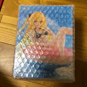 To LOVEるダークネス アクアフロートガールズ フィギュア 金色の闇