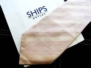 [ stock disposal sale ]5-2546# Ships [SHIPS] necktie 