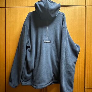 シュプリーム supreme ポーラーテック