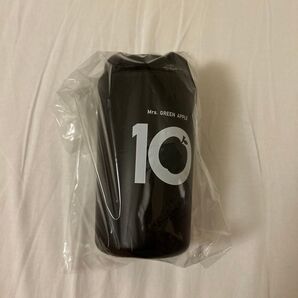 ミセスグリーンアップル タンブラー