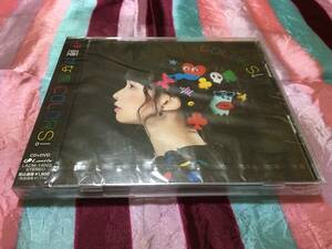 未開封 伊藤かな恵 COLORS! CD + DVD