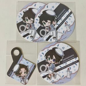 Buster Bros!!! コースター まとめ売り