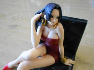  One-piece CREATOR×CREATOR BOA. HANCOCK Ⅱ Hankook present condition delivery goods 