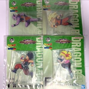 vsオムニバスアメイジング F賞 アクリルスタンド