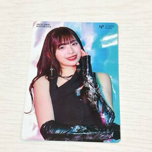 アンジュルム アンドロイドは夢を見るか? トレカ 伊勢鈴蘭