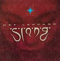 DEF LEPPERD「Slang」_画像1