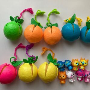 ☆8種☆レモンフレンズ!