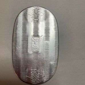 小判大判 レプリカ古銭 小田原菱小判金 参考品 古金銀 16g