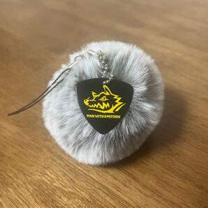 MAN WITH A MISSION☆マンウィズ