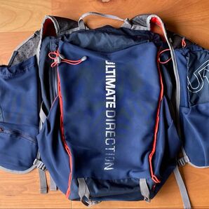★アルティメットディレクション ULTIMATE DIRECTION FAST PACk 30★S/M