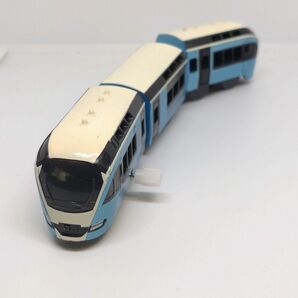 カプセルプラレール サフィール踊り子 3両編成