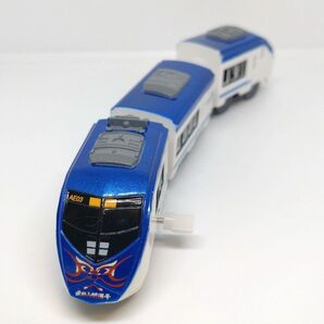 カプセルプラレール 京成スカイライナーAE形 成田山開運号 3両編成