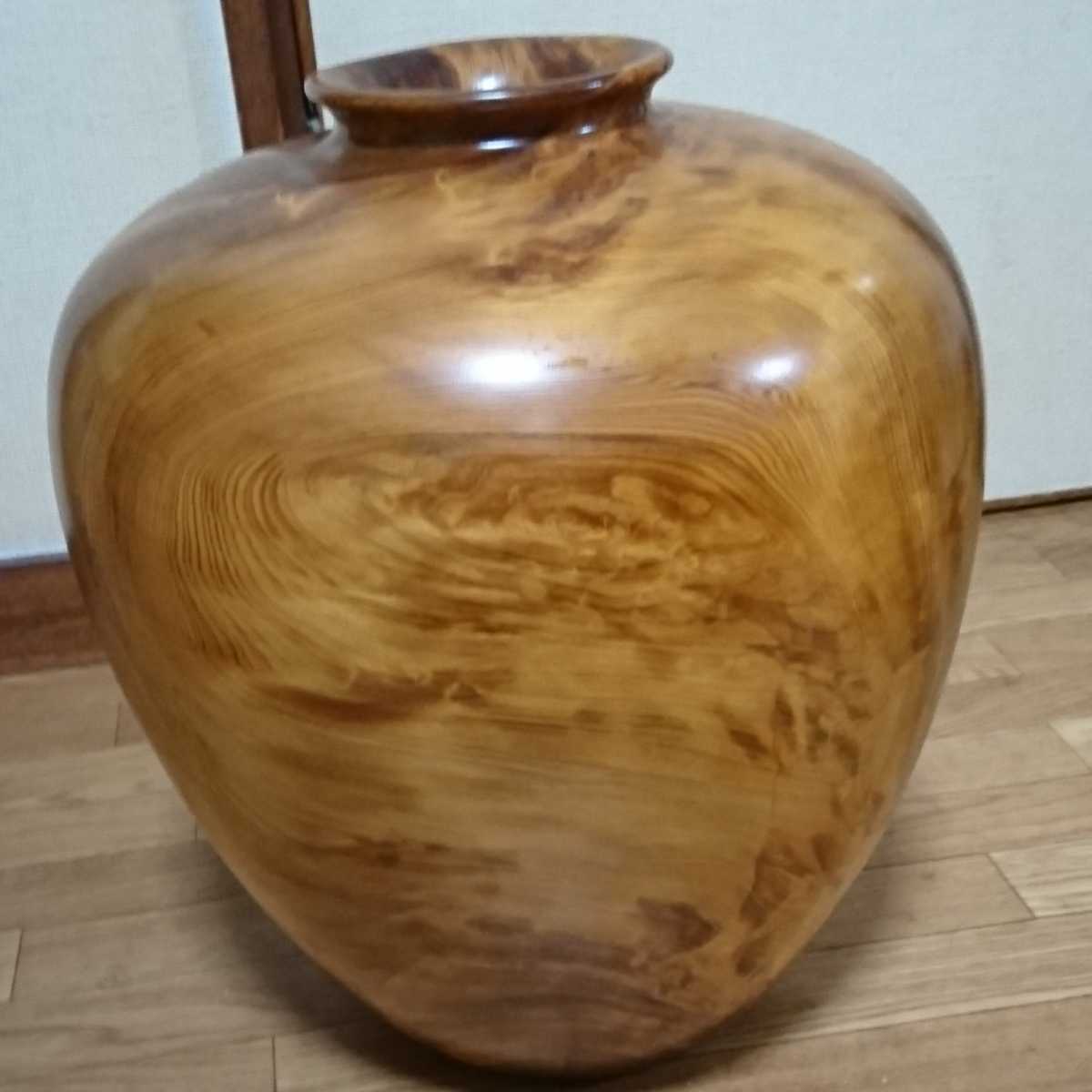 屋久杉 壺の値段と価格推移は？｜13件の売買データから屋久杉 壺