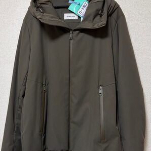 グローバルワーク ブルゾン